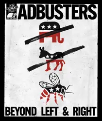 Adbusters Adbusters-174
