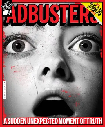 Adbusters Preview