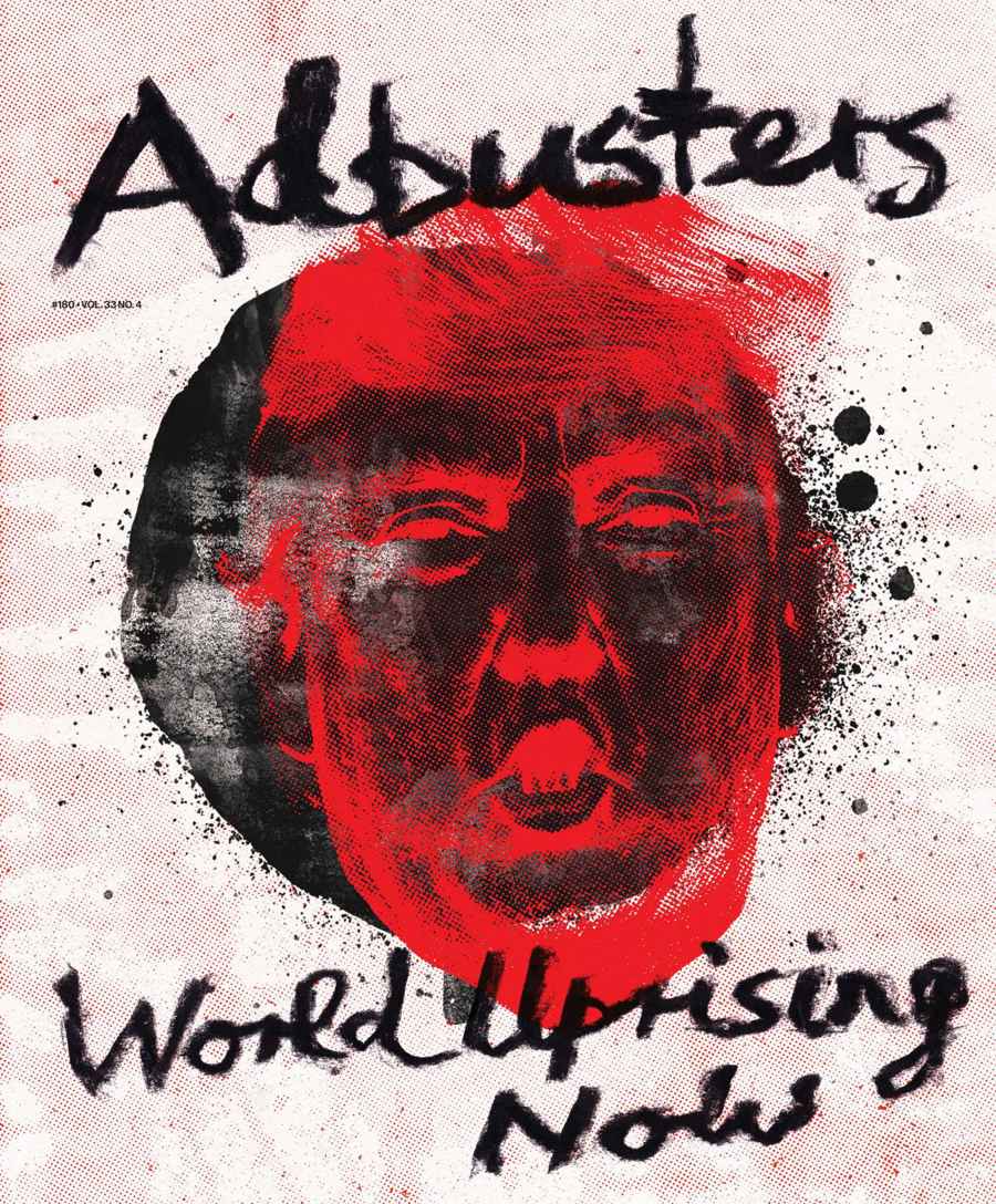 ADBUSTERS