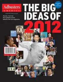 January-February 2012 
                issue January-February 2012