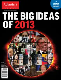 January-February 2013 
                issue January-February 2013