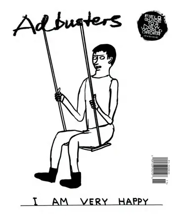 Adbusters Preview