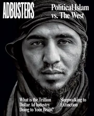 Adbusters Preview