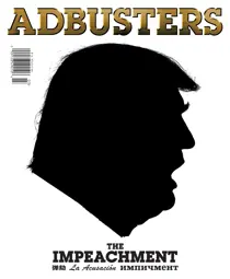 The Impeachment 
                issue The Impeachment