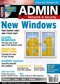 18 
                issue 18