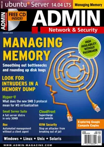 21 
                issue 21