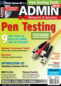 Fall 2011 
                issue Fall 2011