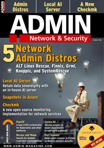 ADMIN 
                issue Jul/Aug 2025