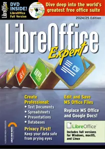 ADMIN LibreOffice Expert