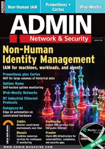 ADMIN 
                issue Mar/Apr 2026