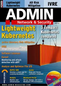 ADMIN 
                issue May/Jun 2025
