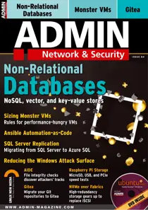 Nov/Dec 2024 
                issue Nov/Dec 2024