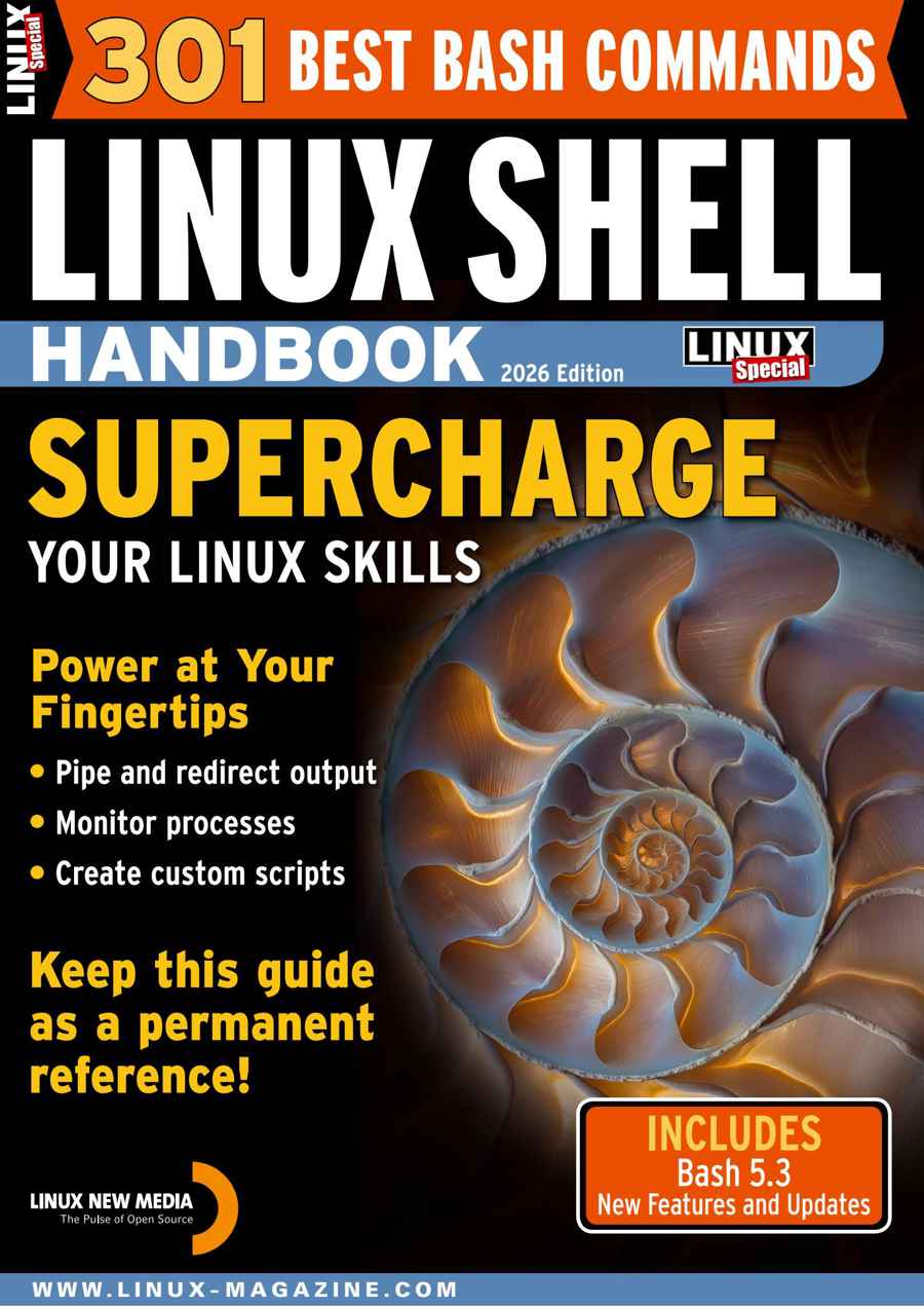 ADMIN issue Shell Handbook