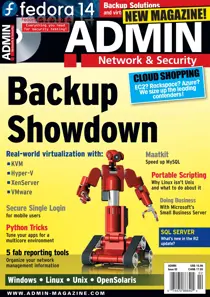 Winter 2010 
                issue Winter 2010