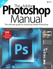 Adobe Photoshop Manual 
                issue Adobe Photoshop Manual