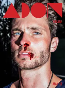 Adon Magazine Adon Magazine May 2019