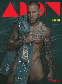 Adon Magazine Adon Magazine Online August 2017