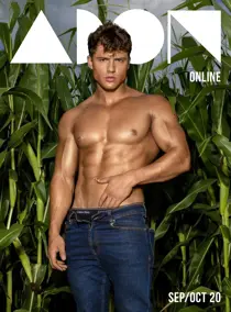 Adon Magazine Adon Magazine Sep Oct 2020