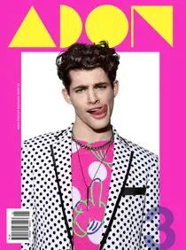 Issue 03 
                issue Issue 03