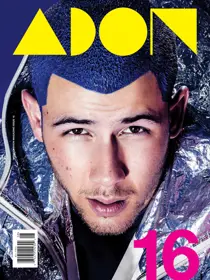 Adon Magazine Issue 16