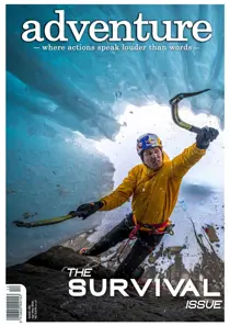 Survival Issue 2026 
                issue Survival Issue 2026