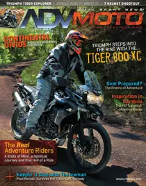 January-February 2012 
                issue January-February 2012