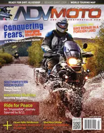 March-April 2014 
                issue March-April 2014