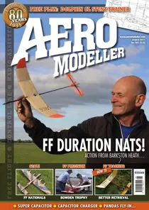 045 (963) August 2017 
                issue 045 (963) August 2017