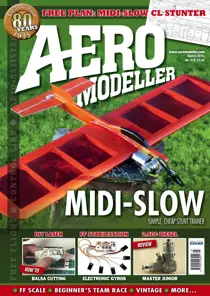 052 March 2018 
                issue 052 March 2018