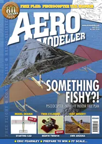 041 (959) April 2017 
                issue 041 (959) April 2017