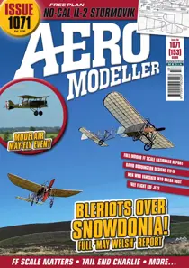 AeroModeller issue August 26