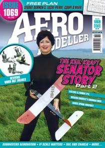 AeroModeller issue June 26