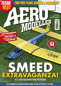 AeroModeller Oct 23