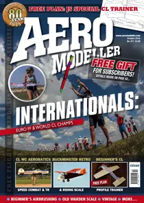 059 October 2018 
                issue 059 October 2018