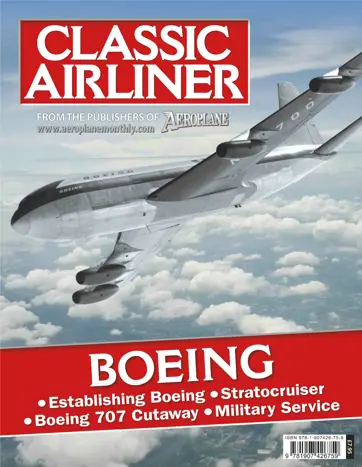 Aeroplane Classic Airliner Preview