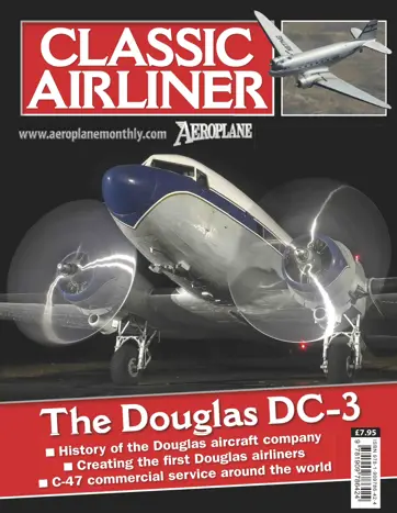 Airliner classics online