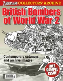 Collector's Archive Sampler 
                issue Collector's Archive Sampler