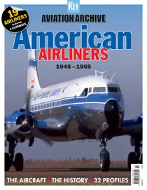 Aviation Archive Magazine Issue 64