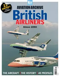 Aviation Archive Magazine Issue 66