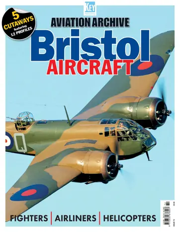 Aviation Archive Magazine Preview