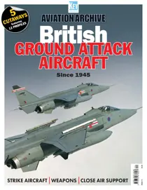 Aviation Archive Magazine Complete Your Collection Cover 2