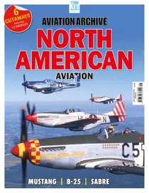 Aviation Archive Magazine issue Issue 86