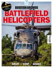 Aviation Archive Magazine issue Issue 88