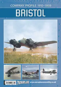COMPANY PROFILE 1910 -1959: BRISTOL 
                issue COMPANY PROFILE 1910 -1959: BRISTOL