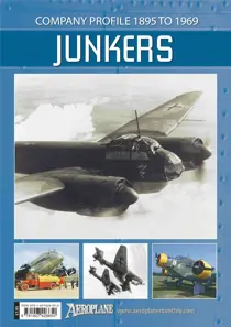 Junkers 
                issue Junkers