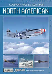 Profile North American 
                issue Profile North American