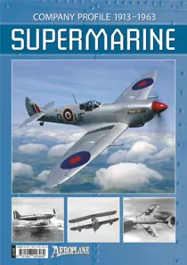Supermarine 
                issue Supermarine