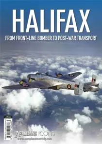 HP Halifax 
                issue HP Halifax