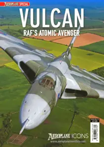 No.13 Icons: Vulcan  
                issue No.13 Icons: Vulcan 