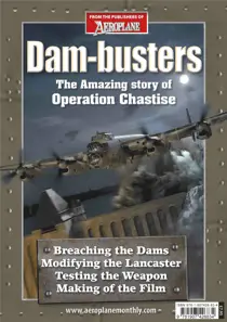 Aeroplane Dambusters Special 
                issue Aeroplane Dambusters Special